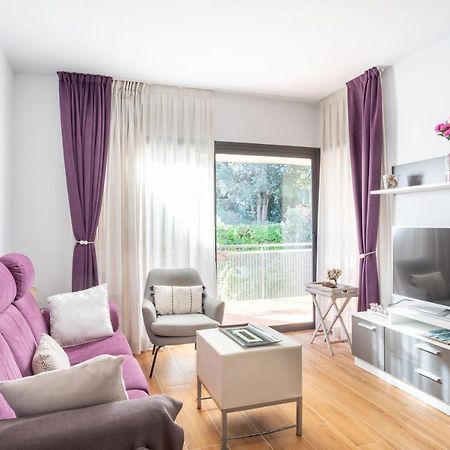 Apartment Sa Boadella Beach, Lloret De Mar - Costa Brava Extérieur photo