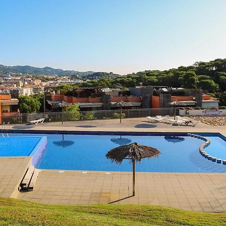 Apartment Sa Boadella Beach, Lloret De Mar - Costa Brava Extérieur photo