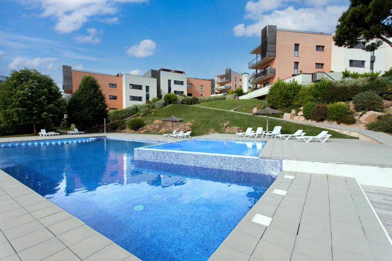Apartment Sa Boadella Beach, Lloret De Mar - Costa Brava Extérieur photo