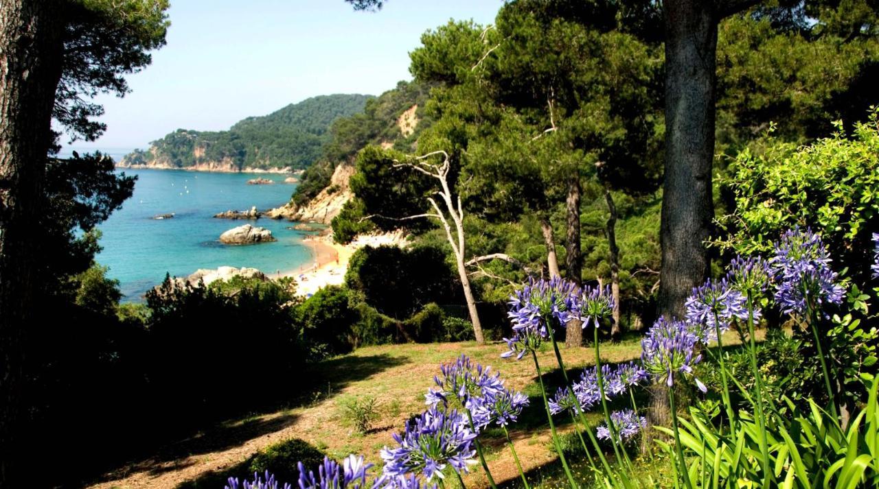 Apartment Sa Boadella Beach, Lloret De Mar - Costa Brava Extérieur photo