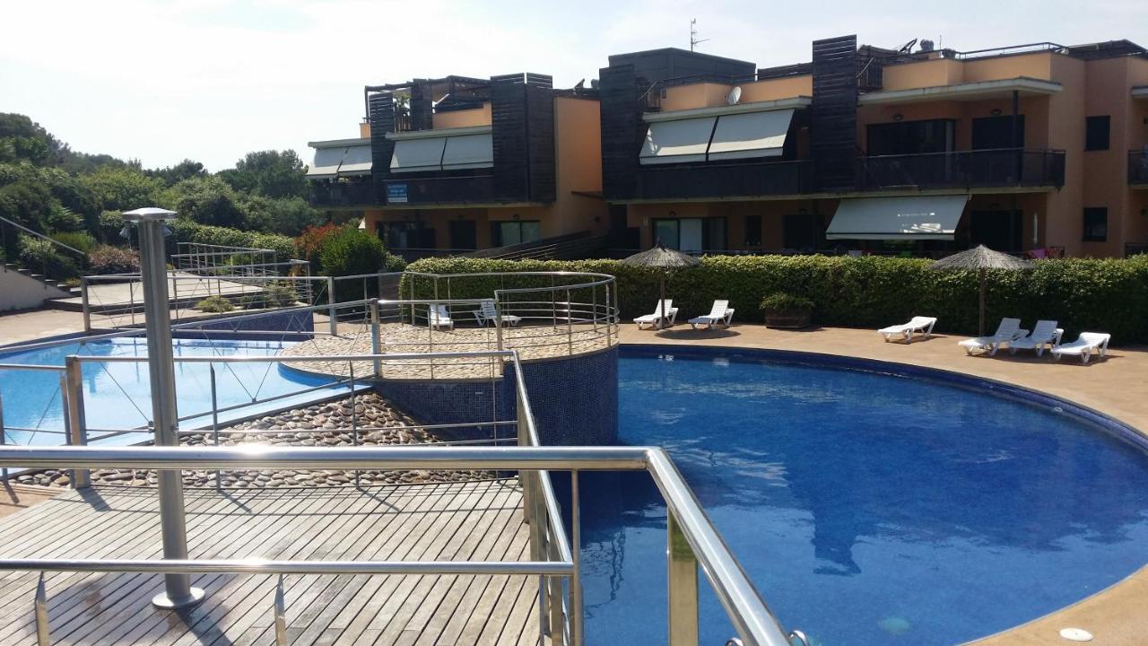 Apartment Sa Boadella Beach, Lloret De Mar - Costa Brava Extérieur photo