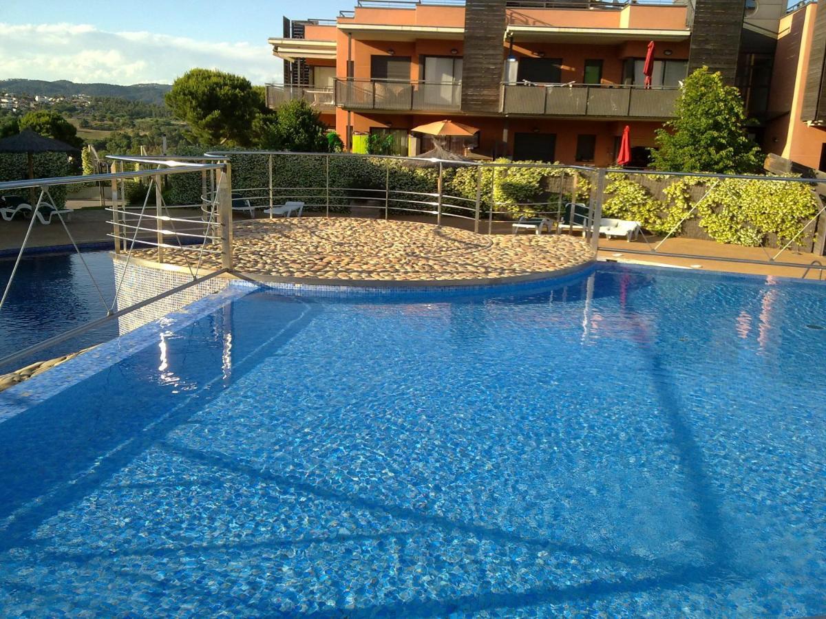 Apartment Sa Boadella Beach, Lloret De Mar - Costa Brava Extérieur photo