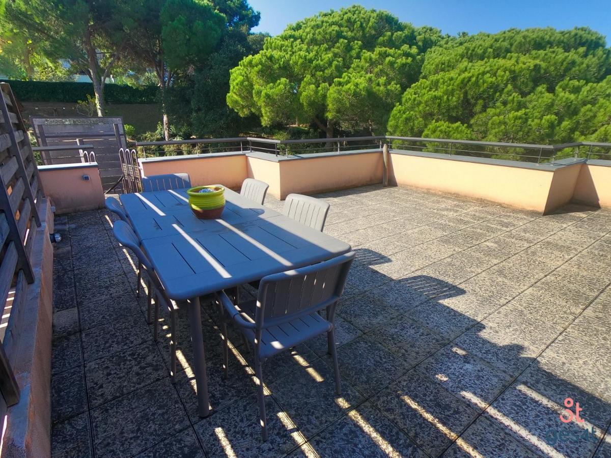 Apartment Sa Boadella Beach, Lloret De Mar - Costa Brava Extérieur photo