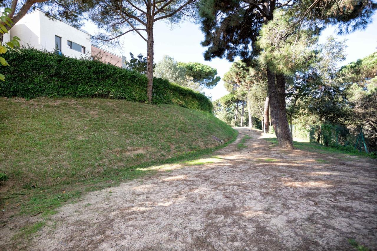 Apartment Sa Boadella Beach, Lloret De Mar - Costa Brava Extérieur photo