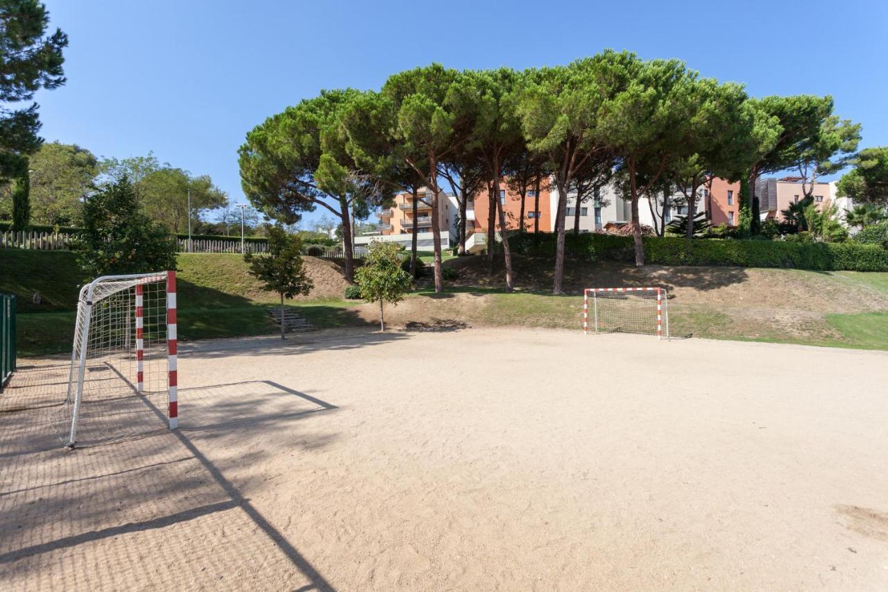 Apartment Sa Boadella Beach, Lloret De Mar - Costa Brava Extérieur photo