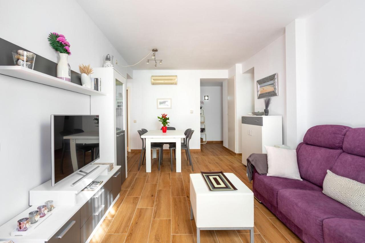 Apartment Sa Boadella Beach, Lloret De Mar - Costa Brava Extérieur photo