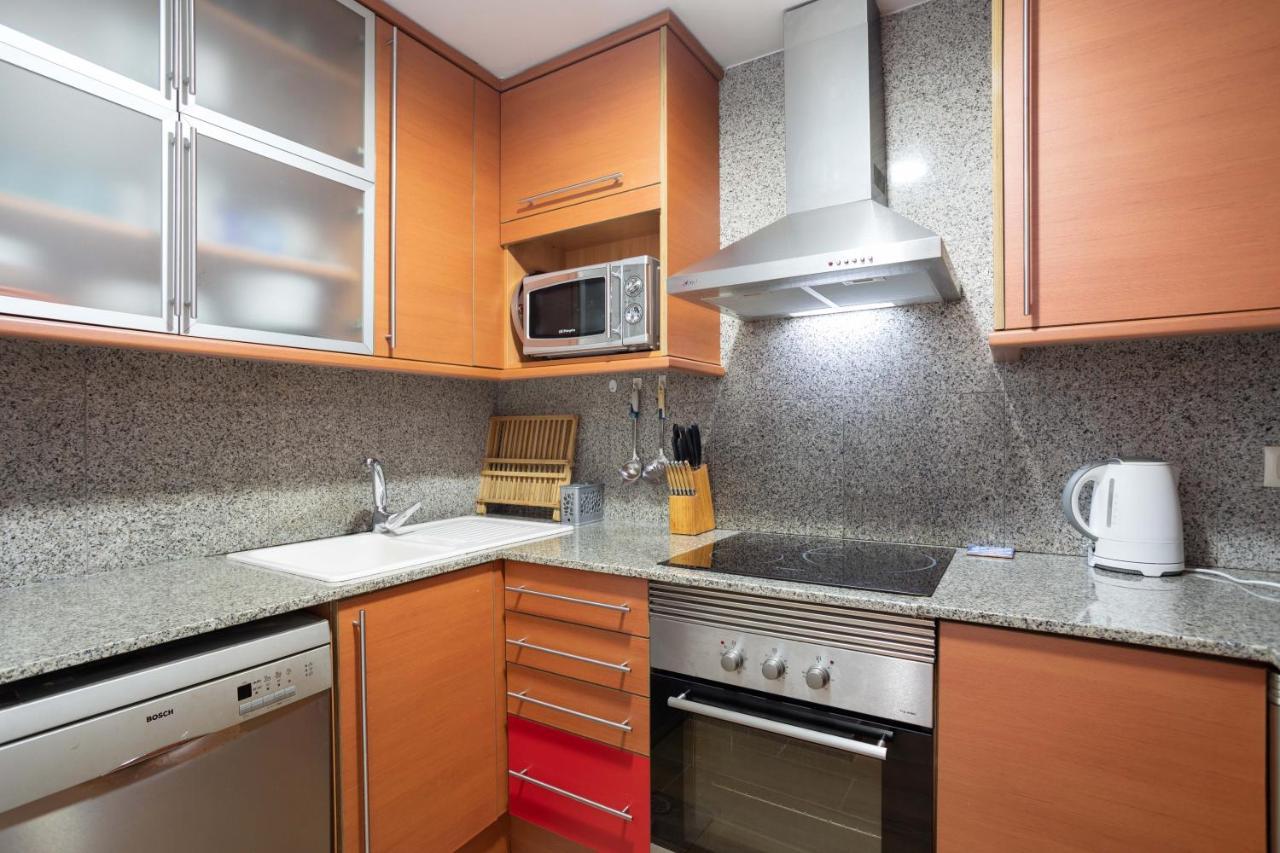 Apartment Sa Boadella Beach, Lloret De Mar - Costa Brava Extérieur photo