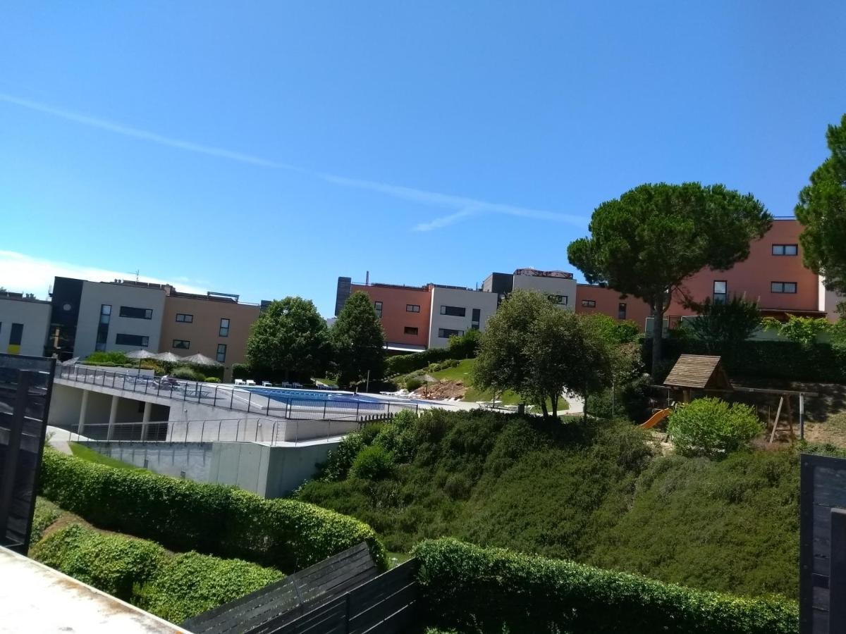 Apartment Sa Boadella Beach, Lloret De Mar - Costa Brava Extérieur photo